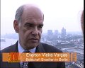 Botschaft Brasilien in Berlin
